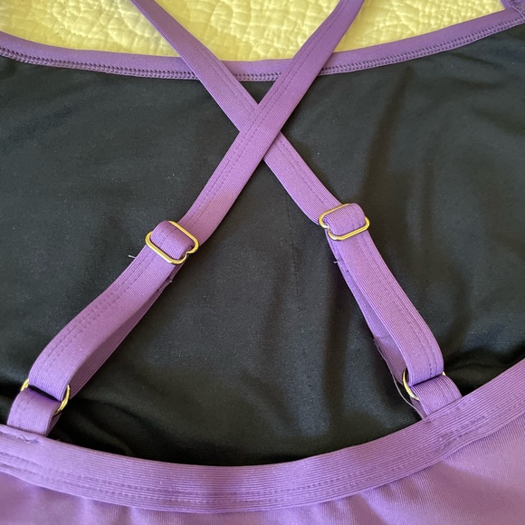 Dolfin Swimwear NWT - Picture 2 of 7